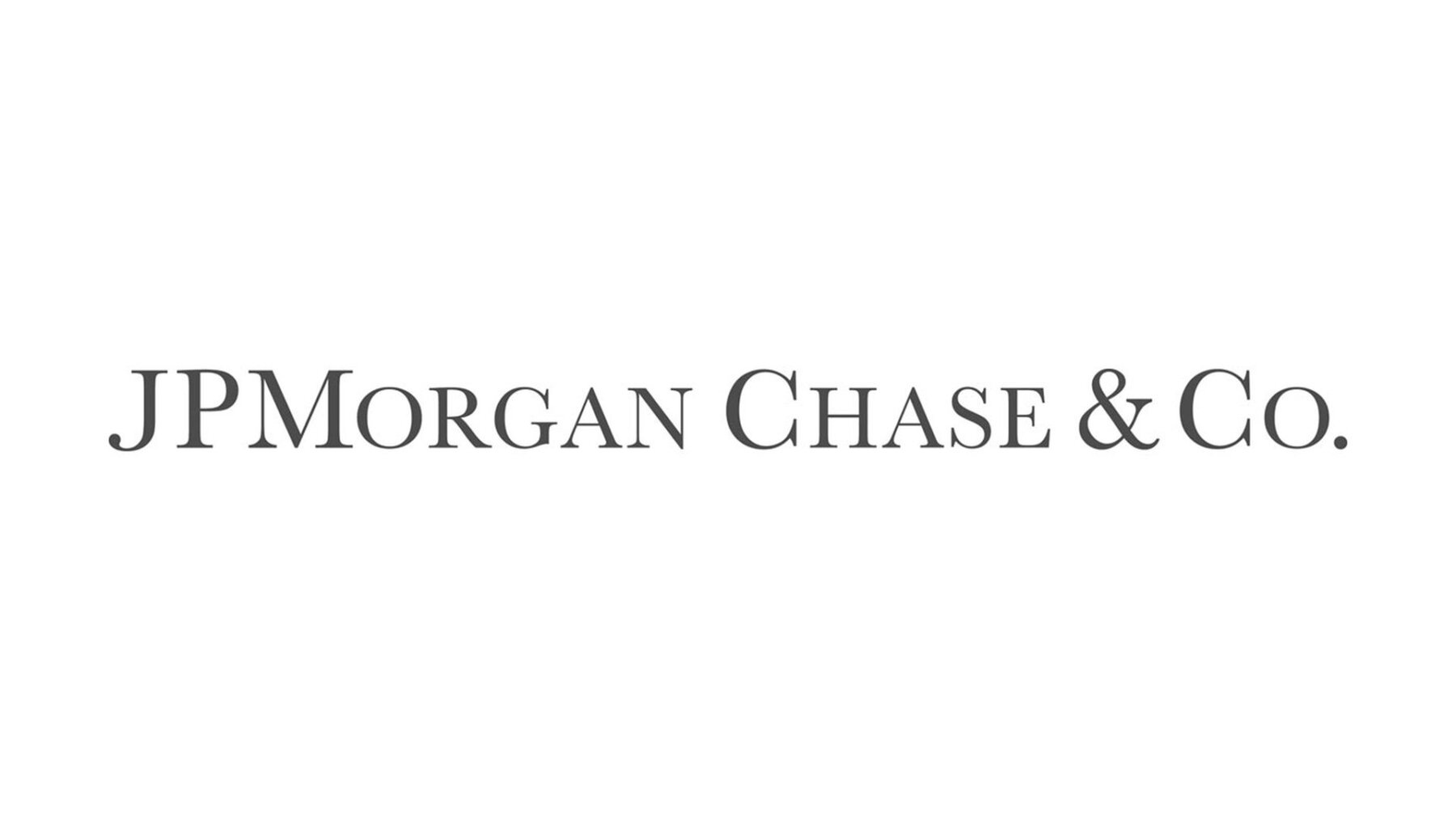 JP Morgan