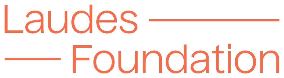 Laudes Foundation Logo