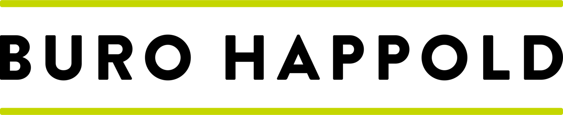 Buro Happold logo