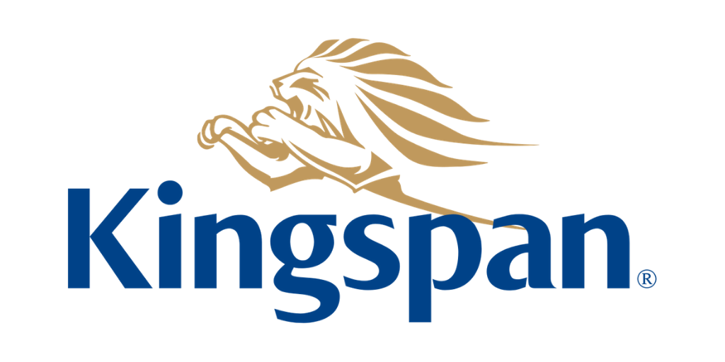 Kingspan Logo Graphic